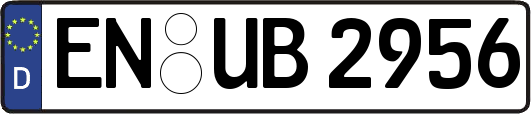 EN-UB2956