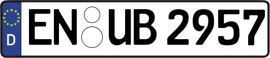 EN-UB2957
