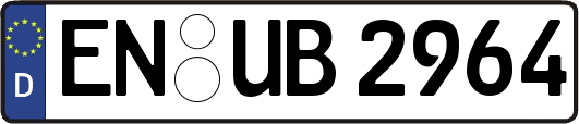 EN-UB2964
