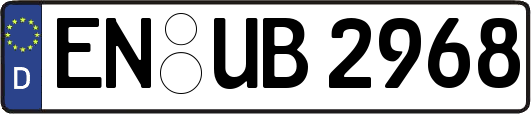 EN-UB2968