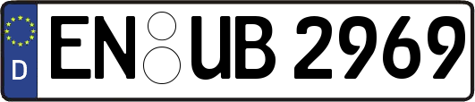 EN-UB2969