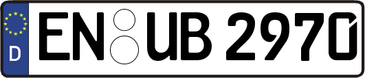 EN-UB2970
