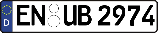 EN-UB2974