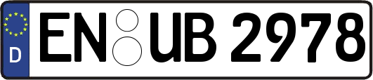 EN-UB2978