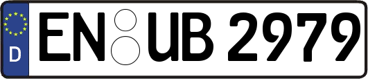 EN-UB2979