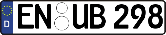 EN-UB298