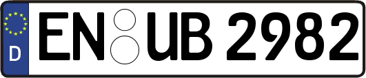 EN-UB2982