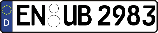 EN-UB2983