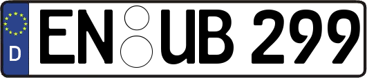 EN-UB299
