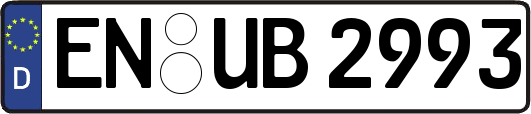 EN-UB2993