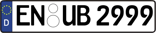 EN-UB2999