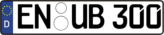 EN-UB300