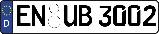 EN-UB3002