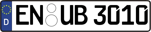 EN-UB3010