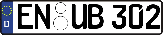 EN-UB302