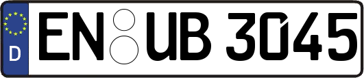 EN-UB3045
