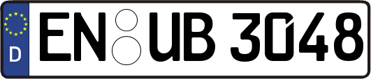 EN-UB3048