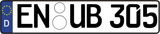 EN-UB305