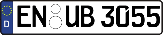 EN-UB3055