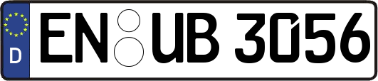 EN-UB3056