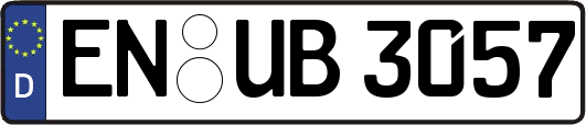EN-UB3057