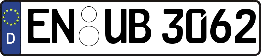 EN-UB3062