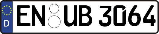 EN-UB3064