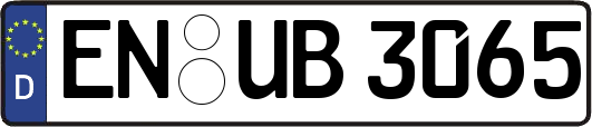 EN-UB3065