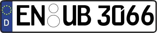 EN-UB3066