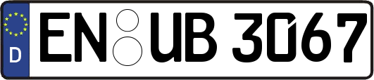 EN-UB3067