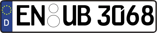 EN-UB3068