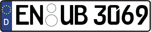 EN-UB3069