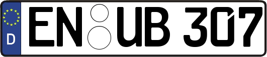 EN-UB307