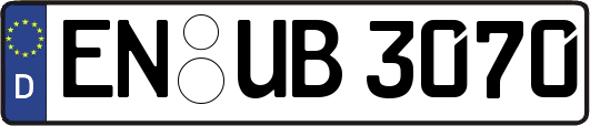 EN-UB3070