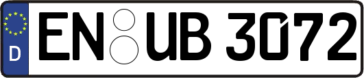 EN-UB3072