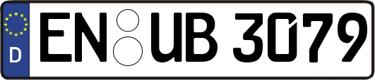 EN-UB3079