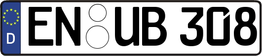EN-UB308