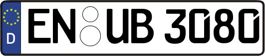 EN-UB3080