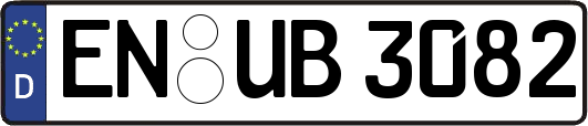 EN-UB3082