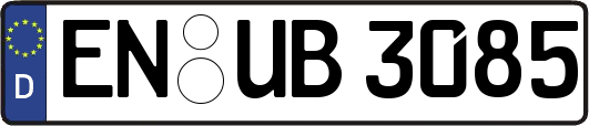 EN-UB3085