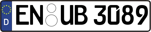 EN-UB3089