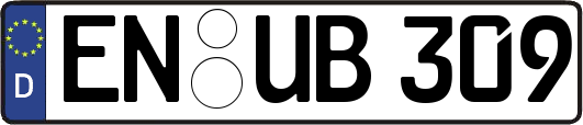 EN-UB309