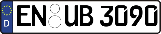 EN-UB3090