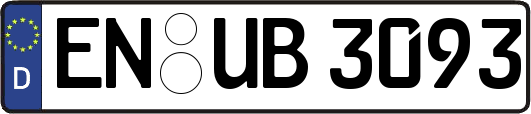 EN-UB3093