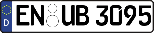 EN-UB3095