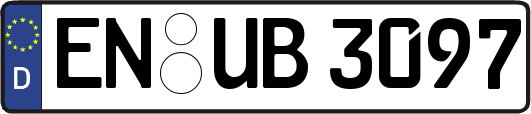 EN-UB3097