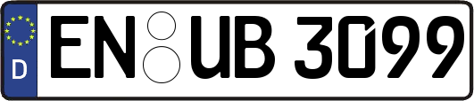EN-UB3099