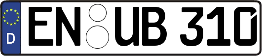 EN-UB310