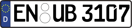 EN-UB3107