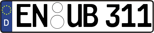 EN-UB311